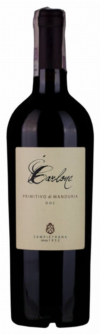 PRIM.MANDURIA CARLONE CL.75- 2305707