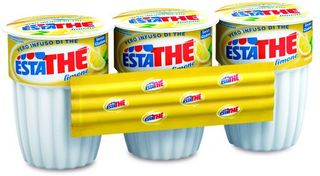 Estathe Bicch.Limone 3X200Ml