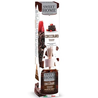 Sweet Home Profumatore Ambiente Cioccolato 100 ml