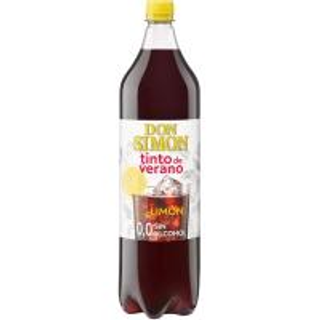 D.Simon T. Verano Limón Sin Alcohol 1,5 L. (13075551)