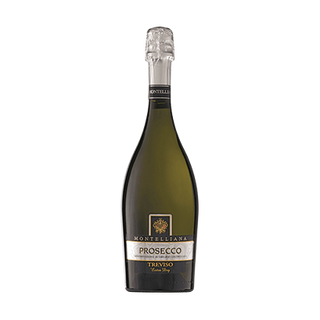 Prosecco Spumante Extradry 750Ml Montelliana