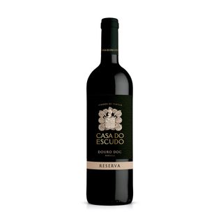 Vinho Tinto Douro Casa do Escudo Reserva 75CL
