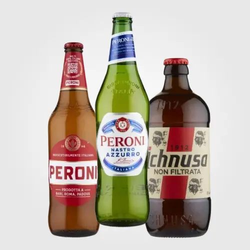 Birra Vegan
