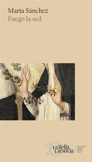 Fuego La Sed (9788433922601)