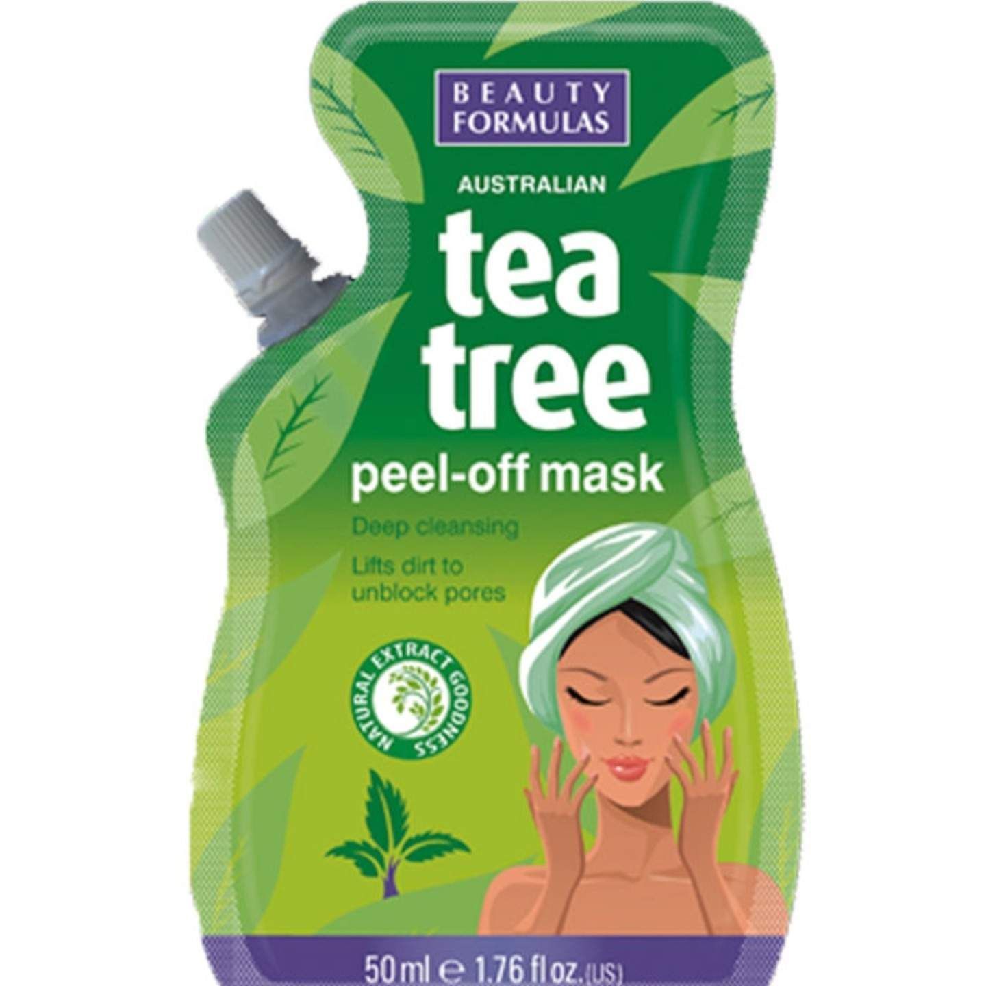 Máscaras e Esfoliantes