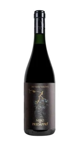 NERO DI PREDAPPIO Nicolucci