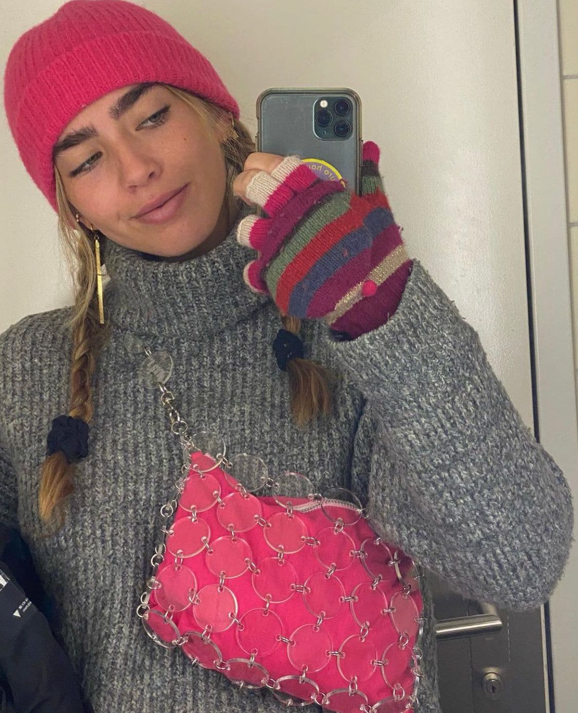 Accesorios y Complementos