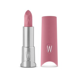 LIP BLUSH BLURRED EFFECT LIPSTICK - Rossetto idratante dal finish cloudy matt e dall'effetto soft focus 06 LOLLIPOP