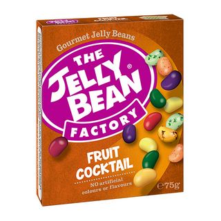 Jelly Bean Fruit 75 g