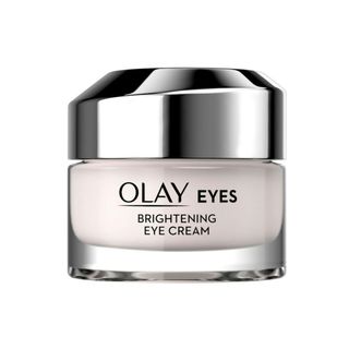 Crema De Ojos Olay Eyes Iluminadora Antiojeras Dosificador 15 Ml (235850)
