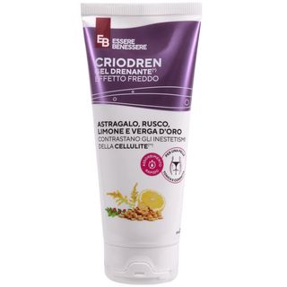 Essere Benessere Criodren 200ml