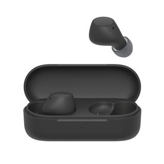Auriculares Inalámbricos Sony Wf-C510 Wireless Negro (4548736161436)