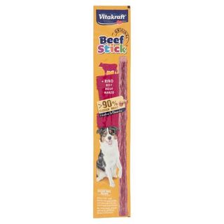 Vitakraft Beef Stick Original + Manzo 12 G - 483550