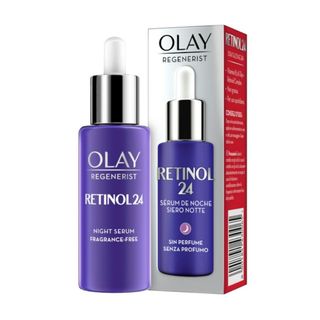 Serum Noche Con Retinol Olay Regenerist 40Ml (278465)