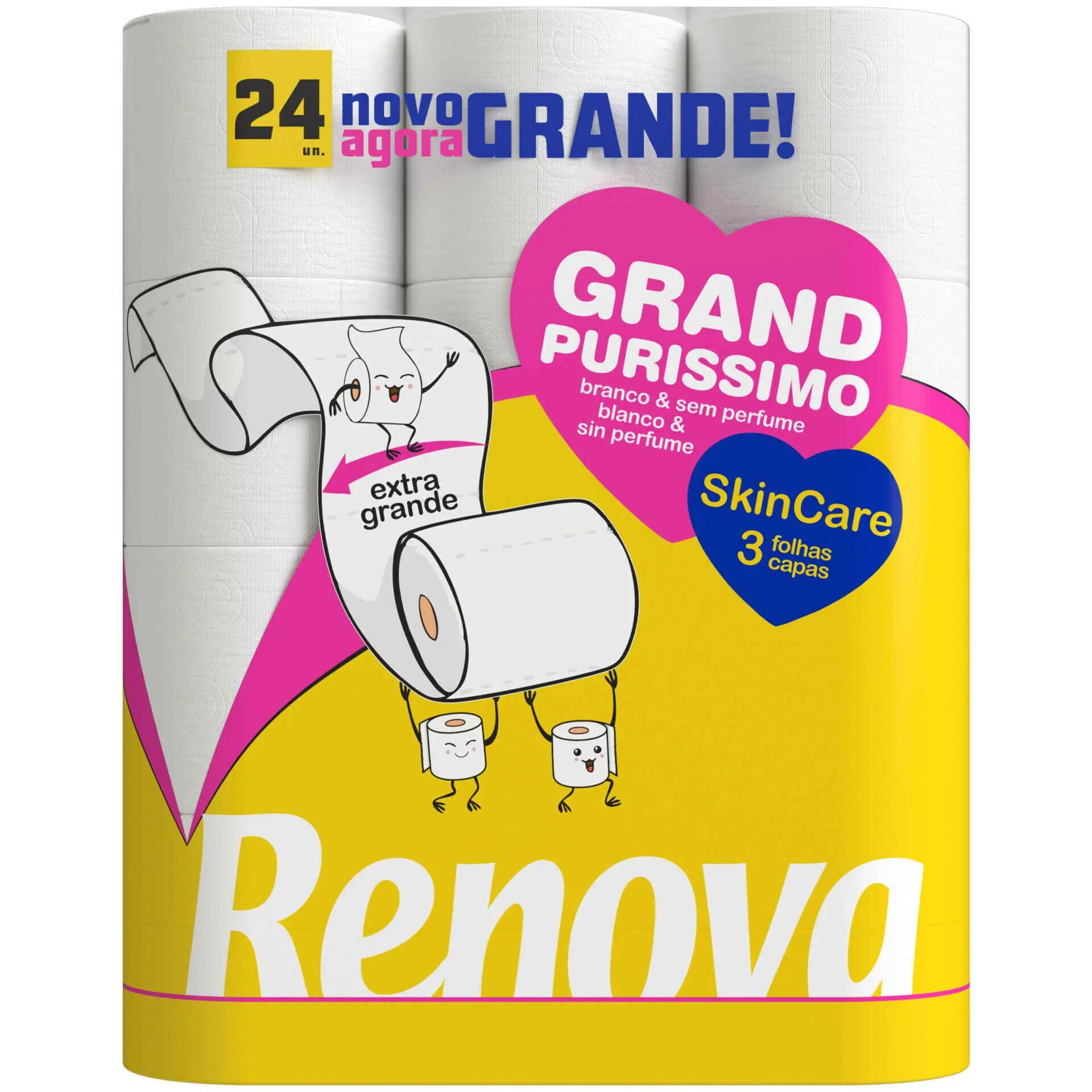 Produtos de Papel