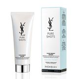 Yves Saint Laurent Pure Shots Clean Reboot Limpiador Facial