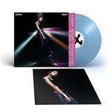 Alpha - Vinilo Azul (0602458121377)