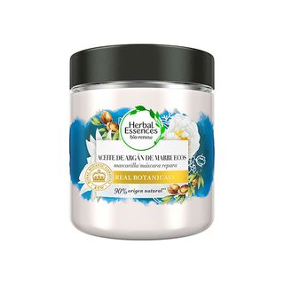Herbal Essences Mascarilla de Aceite Argán 250ml (8001841275215)