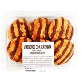 Pasti-Choc Sin Azúcar 220 Gr. (20047395)