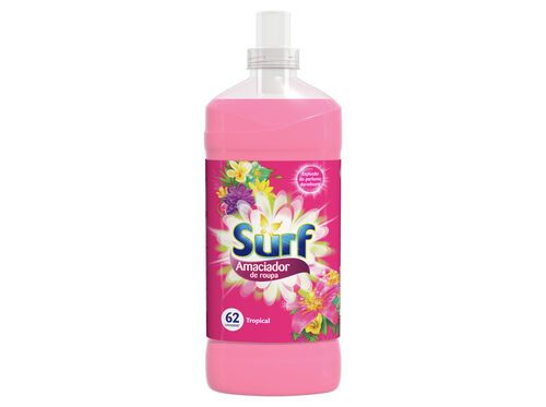 AMACIADOR CONCENTRADO SURF TROPICAL 62 DOSES