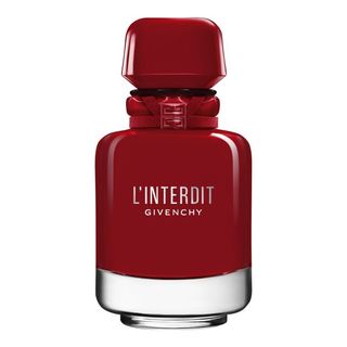 L'Interdit Eau de Parfum Rouge Ultime perfume para mujer - Givenchy - 50 ml 3274872456334