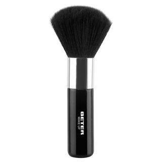 Brocha Maquillaje Pequeña - Beter - Negro 8412122222321