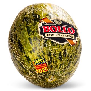 Melón Bollo Unidad Aprox. 2.5 Kg
