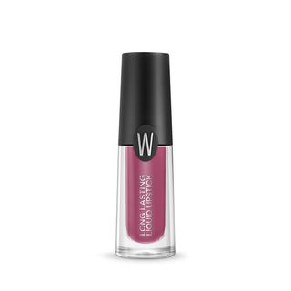 LIQUID LIPSTICK 163 CICLAMINO Rossetto liquido long lasting 10H dal finish matt