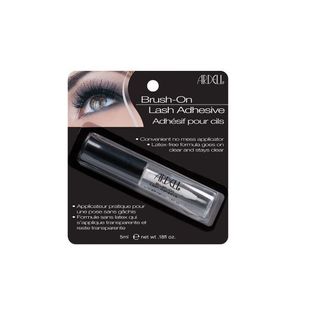 Striplash Adhesivo Pestañas Sin Latex - Ardell - Transparente 74764523600