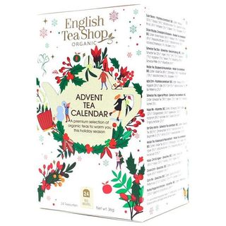 English Tea Shop Calendario Avvento 25F - 984774238