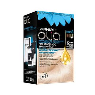 Tinte Aclarado Extremo Nº8 Olia - Garnier - 1 Ud (3600541919457)