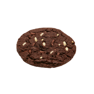 Cookie Europastry triple chocolate 76gr