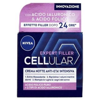 Cr.Viso Cellular N.Niv - 0552520