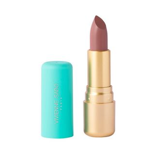 Barra de Labios Nude Createur - Vivienne Sabó - Marrón 3700971347209