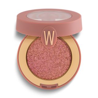 STARDUST EYESHADOW - Ombretto in polvere dalla texture ibrida 04 BOUJEE