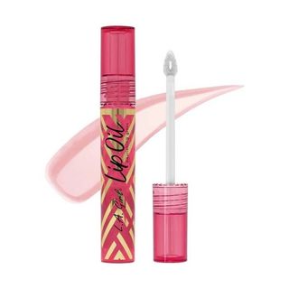 Lip Oil - L.A. Girl - Watermelon 81555357214