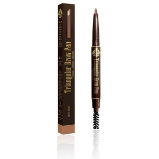 Triangular Brow Pen Lápiz para Cejas - Viva La Diva - Marrón 7330906016557