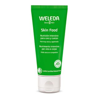 Crema Skin Food Original Weleda 30Ml (4001638098649)