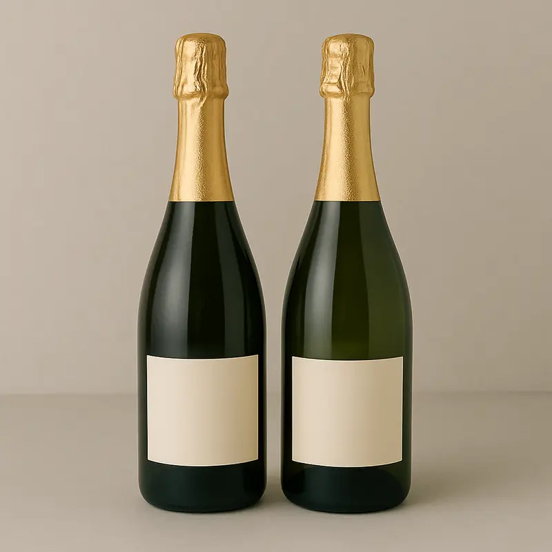 Champagnes