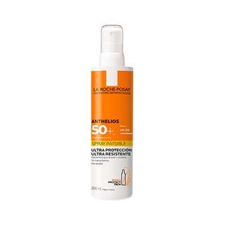 LA ROCHE-POSAY anthelios sprej za lice SPF 50+ 200 ML (3337875696838)