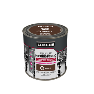 Esm Antiox Br Liso Lux 8A Moka 1 0.5L (82427797)