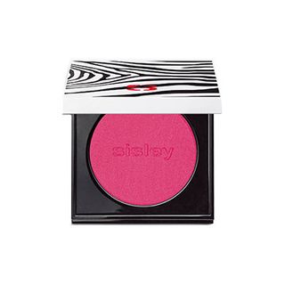 Le Phyto Blush Colorete En Polvo Larga Duración 02 Rosy Fushia. Sisley (3473311820129)
