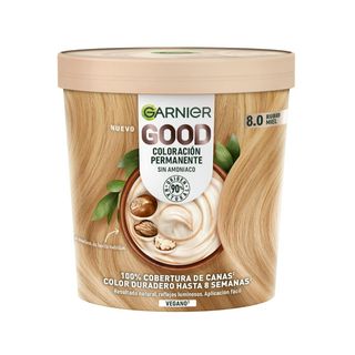 Tinte Rubio Miel 8,0 Garnier Good (296411)