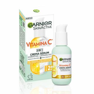 Serum Ilumi 2En1 Spf30 Skin Acti Vitamic