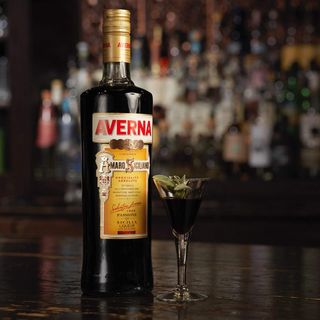 Amaro Averna Fratelli 70cl.