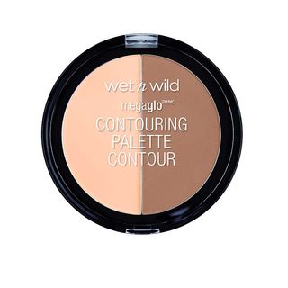 Polvos Rostro Megaglo Contouring Palette Dulce De Lechewet N Wild (4049775574916)
