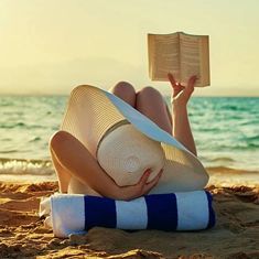 Lecturas de Verano