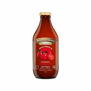 SALSA CILIEGINO BDS GR.330- 1020260