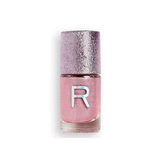Esmalte de Uñas Holográfico - Revolution - 1 unidad 5057566172448