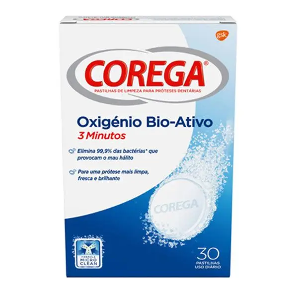 Mais Higiene Oral